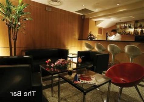 30 Bencoolen Hotel, Singapore, Singapore - overview