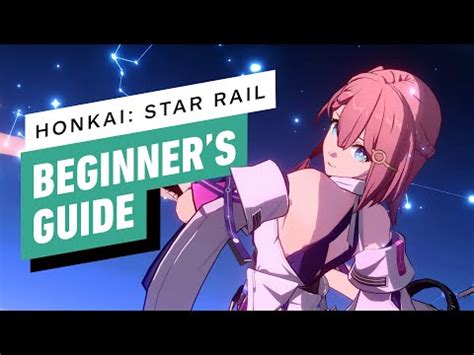 Honkai: Star Rail Beginner's Guide - The Global Herald