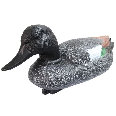 Full Body Mallard Duck Decoys for Hunting - Mallard Duck Decoys and ...