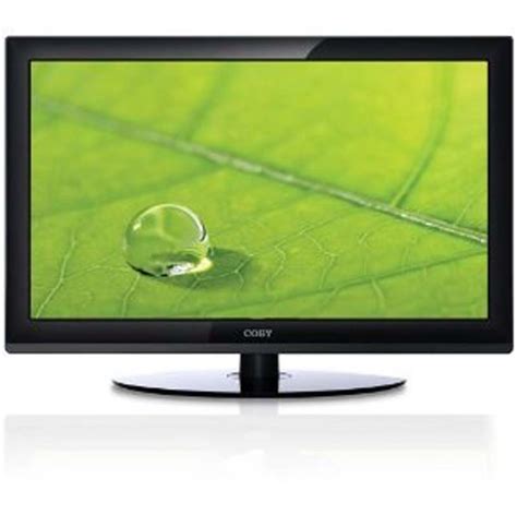 Thirteen Retailers Recall 32” Coby Flat Screen Televisions Due to Fire and Burn Hazards | CPSC.gov