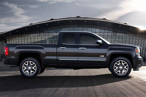 2015 GMC Sierra 1500 VINs, Configurations, MSRP & Specs - AutoDetective