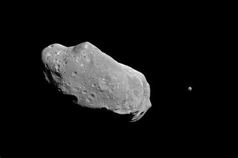 Asteroid vs Comet - Difference and Comparison | Diffen