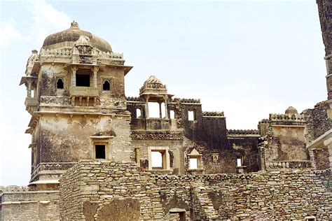 Rana Kumbha Palace Chittorgarh, India - Location, Facts, History and all about Rana Kumbha ...