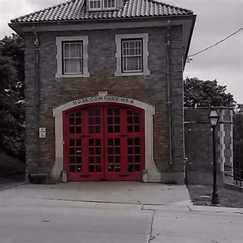 Old firehouse that I fell in love with | Facade house, Fire station ...