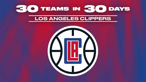 30 teams in 30 days: Clippers hope healthy star tandem translates into success | NBA.com