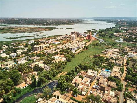 Bamako Travel Guide: Top Things to Do, See and Eat in Bamako
