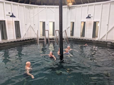 Bath County reopens the Warm Springs Pools at Omni Homestead - Cardinal News