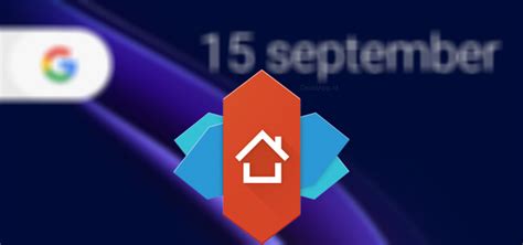 Nova Launcher 5.5: Adaptive Icons voor iedereen en nieuwe features