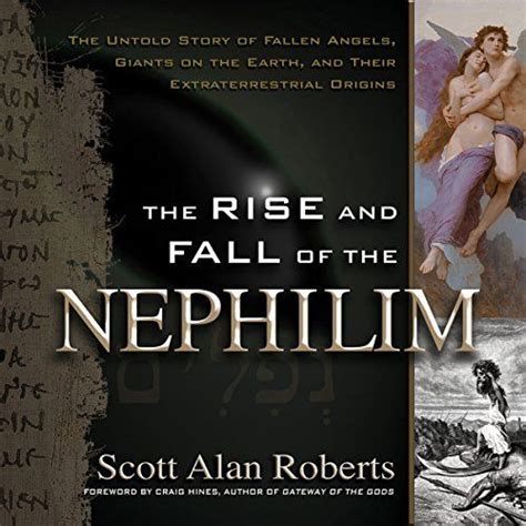 The Rise and Fall of the Nephilim | Fallen angel, Nephilim, Ancient books