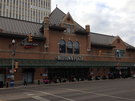 Best 5 Things to Do in Midtown Mall Saskatoon