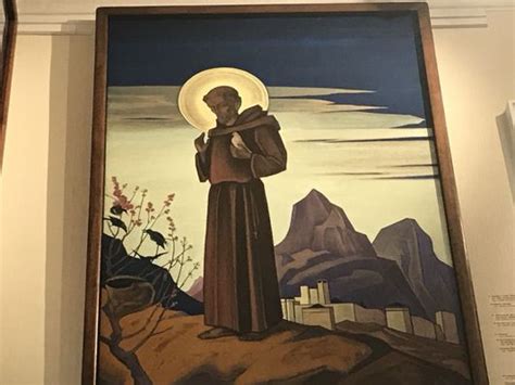 NICHOLAS ROERICH MUSEUM - 47 Photos & 27 Reviews - Museums - 319 W 107th St, New York, NY ...