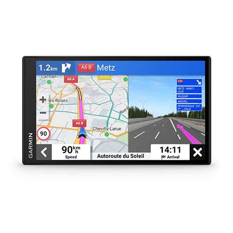 Garmin DriveSmart™ 76 | Sat Nav