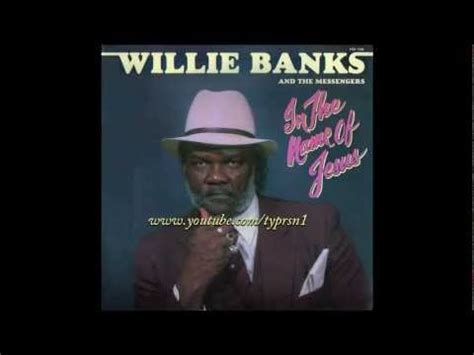 Willie Banks