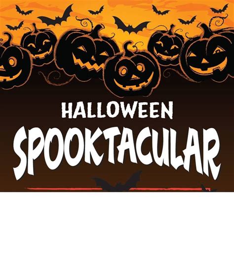 Halloween Spooktacular Child Friendly Party | FM96 London