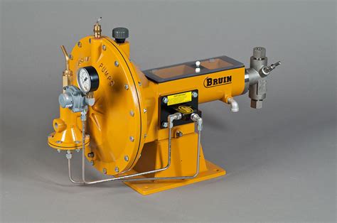 Injection Pumps & Chemical Pumps - Industrial Pumps for Fluid & Dosing