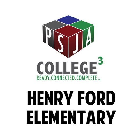 Henry Ford Elementary | Pharr TX