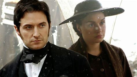 Along the Brandywine: Movie Review ~ North and South: BBC ‘04 with Richard Armitage and Daniela ...