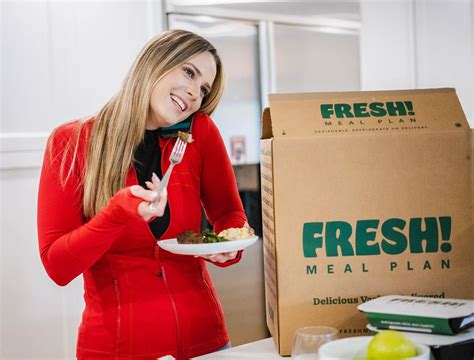 Vegan Meal Kit Delivery – Fresh Meal Plan