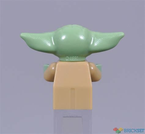 LEGO 75318 The Child review | Brickset