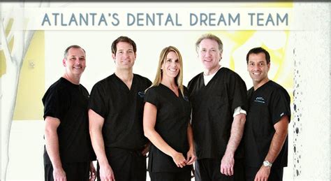 Atlanta General and Cosmetic Dentists www.AtlantaDentalSpa.com Atlanta Dental Spa 3189 Maple ...