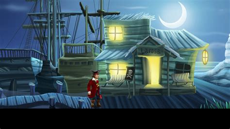 Caribbean Island: A Pirate Adventure - Game details | Adventure Gamers