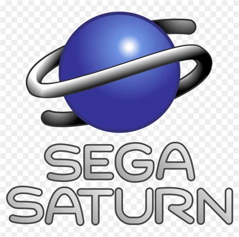 Sega Saturn Png - Sega Saturn Japan Logo, Transparent Png - 1034x980(#6797600) - PngFind