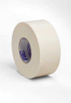 3M Health Care Microfoam™ Surgical Tape - Bowers Medical Supply