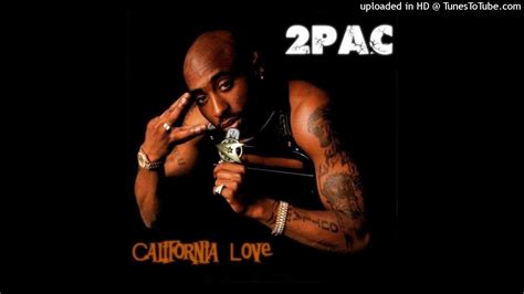 Tupac Shakur California Love