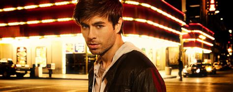 Enrique Iglesias – Euphoria (album) | EscapeToCulture.net