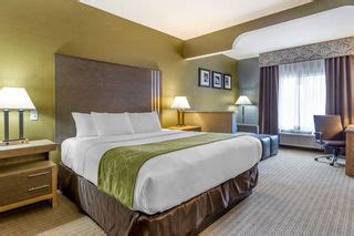 Book Comfort Inn Hotels in Southgate, MI - Choice Hotels