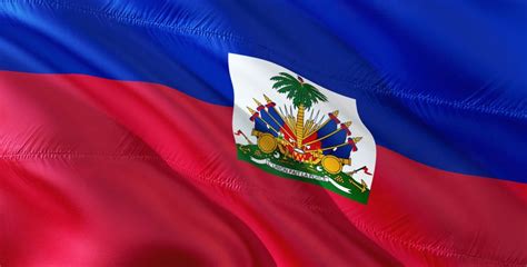 Flag and Universities' Day in Haiti in 2025 | Office Holidays