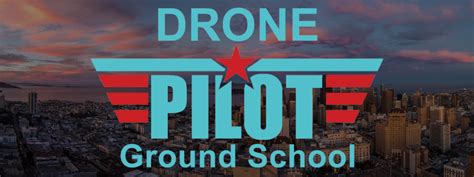 Drone Pilot Ground School is Offering a $50 Off Coupon Code - 3D Insider