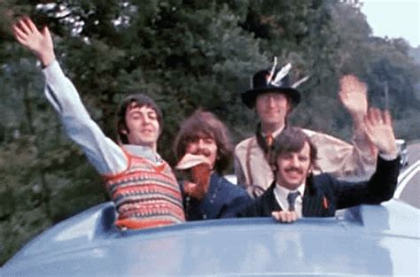 The Beatles GIFs - Find & Share on GIPHY