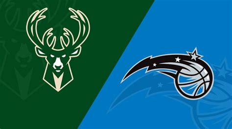 Bucks vs Magic game 3 report: Antetokounmpo too hot to handle for Magic ...