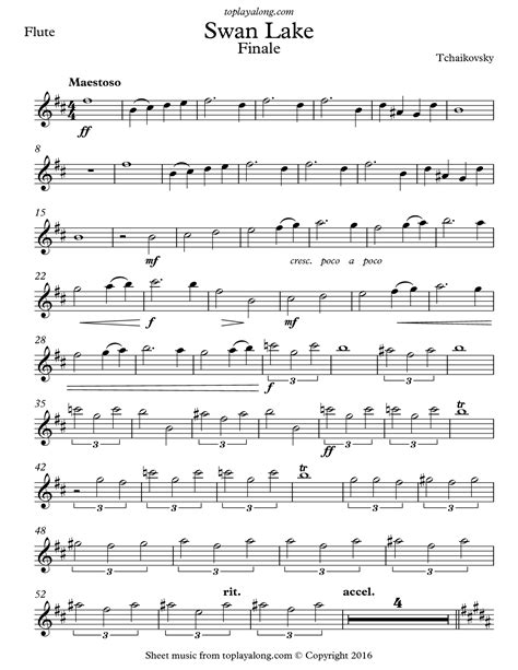 Free Sheet Music Scores: O Holy Night, Free Christmas Flute Sheet - Free Printable Flute Sheet ...