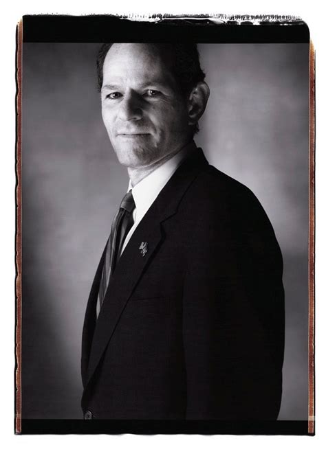 The Humbling of Eliot Spitzer | The New Yorker