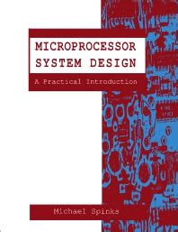 Microprocessor System Design - 1st Edition