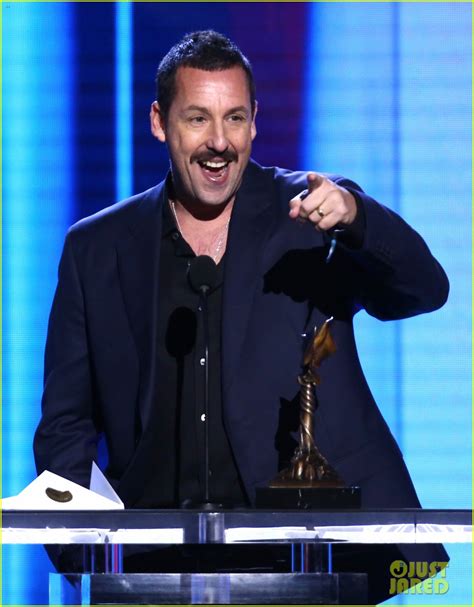 Adam Sandler Wins at Spirit Awards 2020, Gives One of the Best Speeches ...