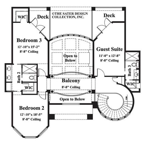 Circular Staircase House Plans | Stairs floor plan, Round stairs, Stair plan