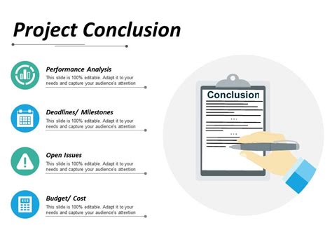 Top 10 Conclusion Template PowerPoint Presentation Templates in 2024