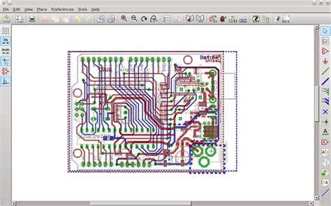 59 Creative Advanced pcb design software free download for Trend 2022 ...