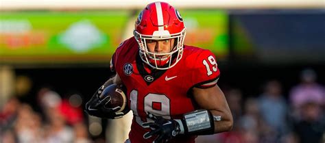 2024 Dynasty Rookie Draft Primer: Tight End (Fantasy Football ...