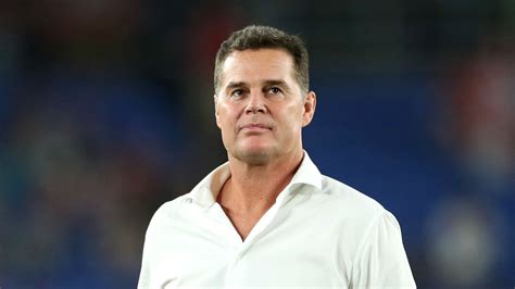 Rugby World Cup 2019: Rassie Erasmus to step down as South Africa coach after England final