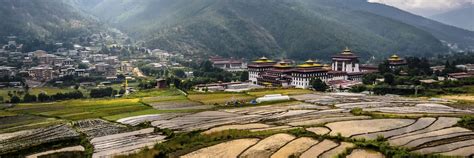 Best Time to Visit Bhutan | Climate Guide | Audley Travel