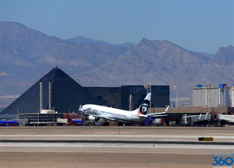 Las Vegas Airport - Las Vegas Airport Transportation