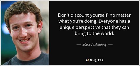 TOP 25 QUOTES BY MARK ZUCKERBERG (of 218) | A-Z Quotes