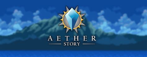 Aether Story - Press Kit