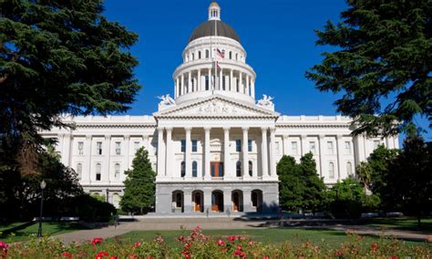 California Republicans Elect New Leader in State Assembly - GV Wire - Explore. Explain. Expose