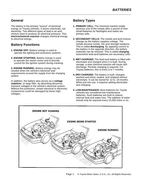 (PDF) General Battery Functions Battery Types BATTERIES - DOKUMEN.TIPS