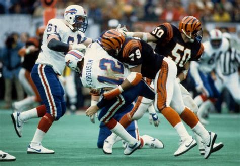 Today in History, January 10, 1982: Bengals won the ‘Freezer Bowl’